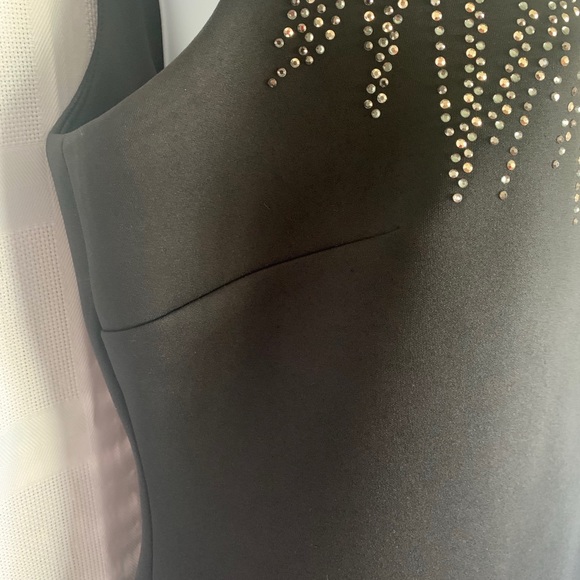 Calvin Klein formal black free - Picture 3 of 6